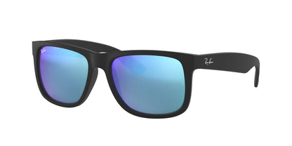 Gafas de Sol Ray-Ban 0RB4165 Hombre Color Negro