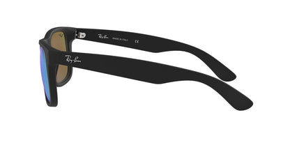 Gafas de Sol Ray-Ban 0RB4165 Hombre Color Negro