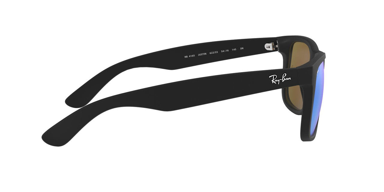 Gafas de Sol Ray-Ban 0RB4165 Hombre Color Negro
