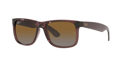 Gafas de Sol Ray-Ban 0RB4165 Hombre Color Café