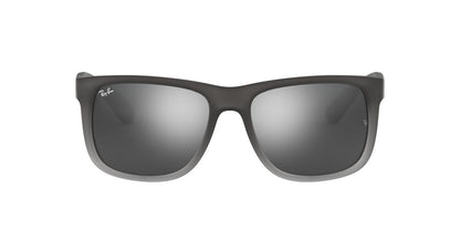Gafas de Sol Ray-Ban 0RB4165 Hombre Color Gris
