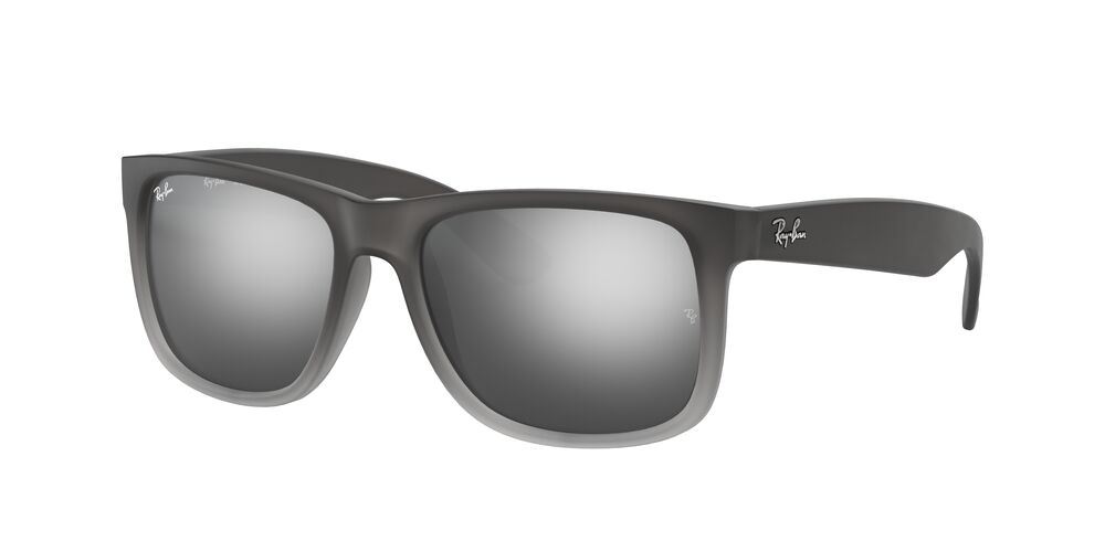 Gafas de Sol Ray-Ban 0RB4165 Hombre Color Gris