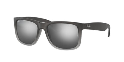 Gafas de Sol Ray-Ban 0RB4165 Hombre Color Gris