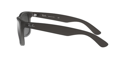 Gafas de Sol Ray-Ban 0RB4165 Hombre Color Gris