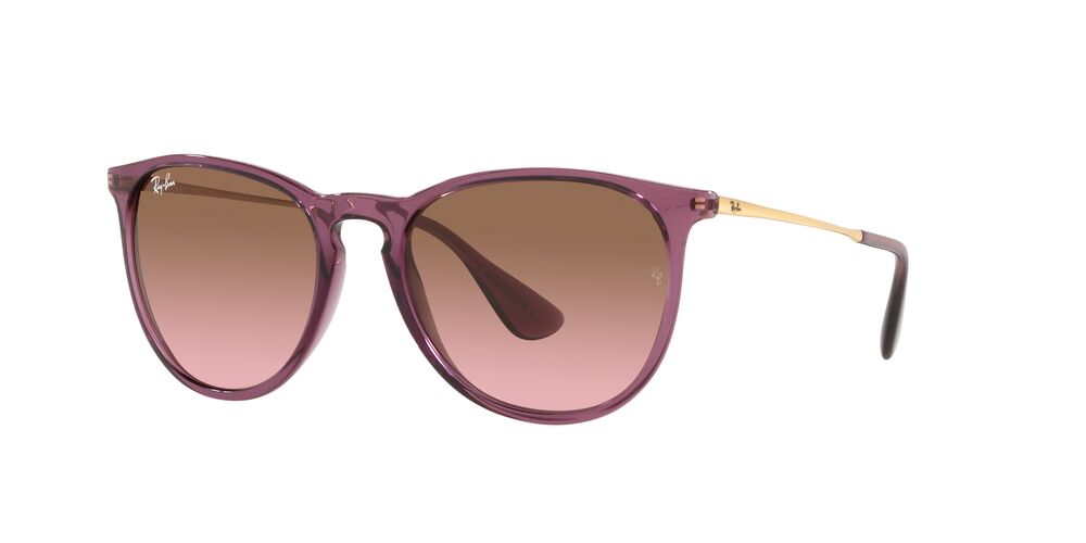 Gafas de Sol Ray-Ban 0RB4171 Mujer Color Violeta