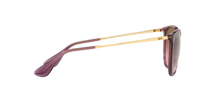 Gafas de Sol Ray-Ban 0RB4171 Mujer Color Violeta