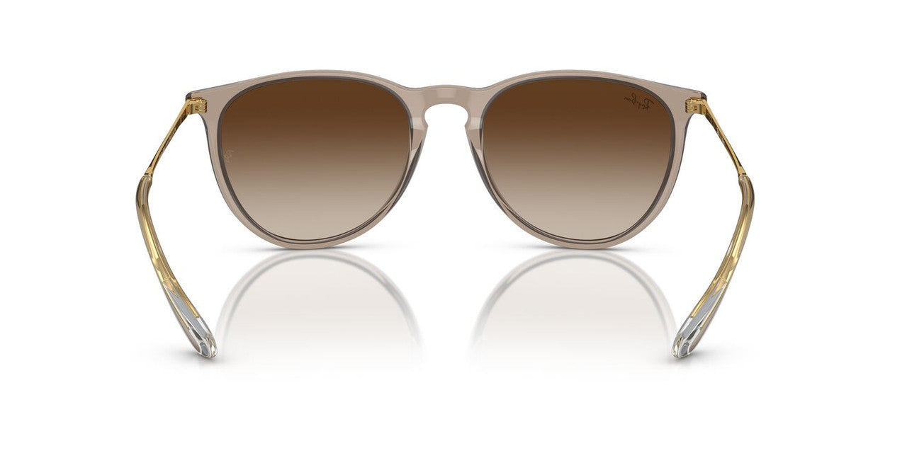 Gafas de Sol Ray-Ban 0RB4171 Mujer Color Marrón