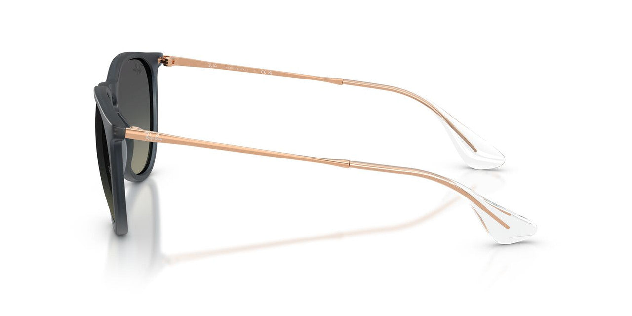 Gafas de Sol Ray-Ban RB4171 Mujer Color Azul