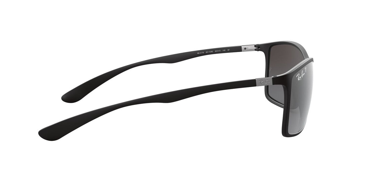 Gafas de Sol Ray-Ban 0RB4179 Hombre Color Negro