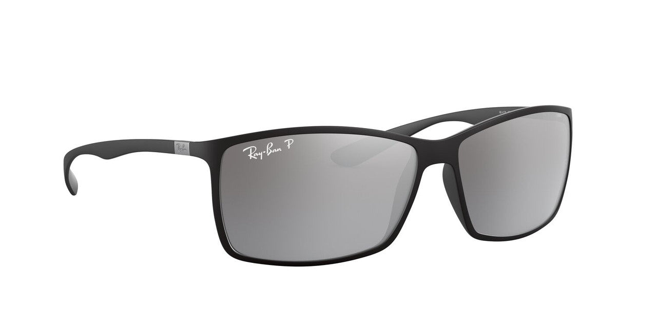 Gafas de Sol Ray-Ban 0RB4179 Hombre Color Negro