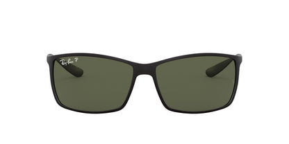 Gafas de Sol Ray-Ban 0RB4179 Hombre Color Negro
