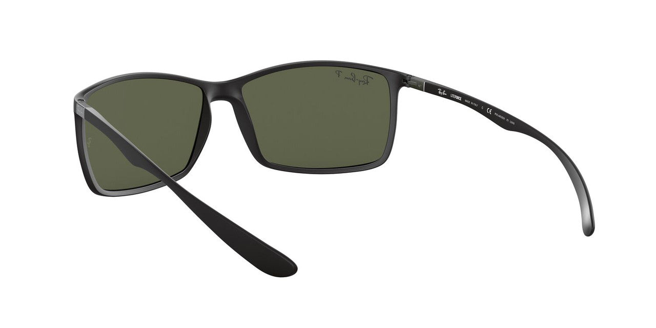 Gafas de Sol Ray-Ban 0RB4179 Hombre Color Negro