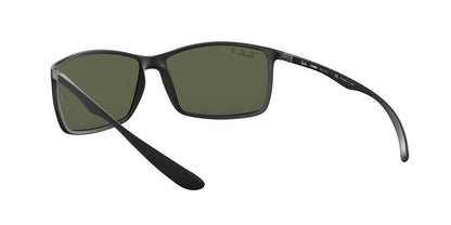 Gafas de Sol Ray-Ban 0RB4179 Hombre Color Negro