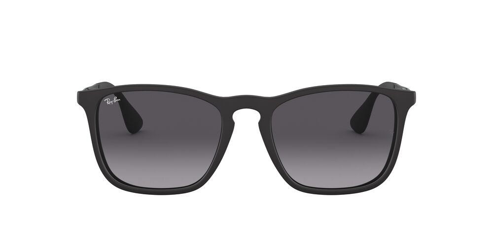 Gafas de Sol Ray-Ban 0RB4187 Hombre Color Negro