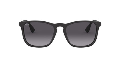 Gafas de Sol Ray-Ban 0RB4187 Hombre Color Negro