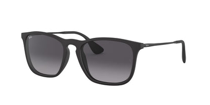 Gafas de Sol Ray-Ban 0RB4187 Hombre Color Negro
