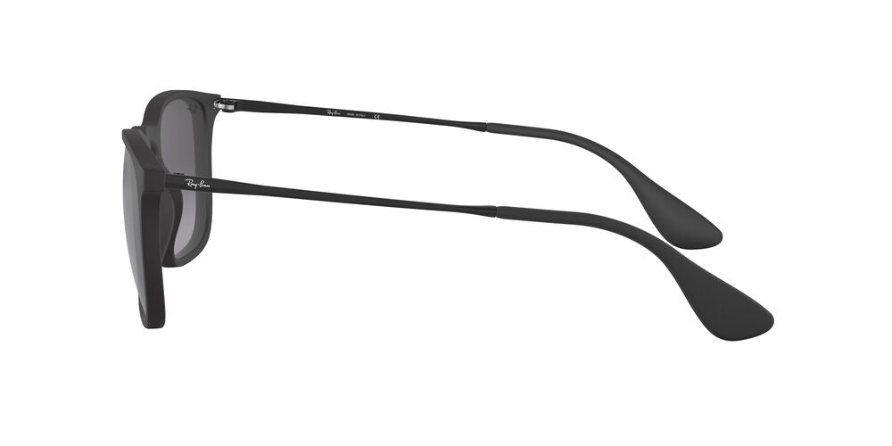 Gafas de Sol Ray-Ban 0RB4187 Hombre Color Negro