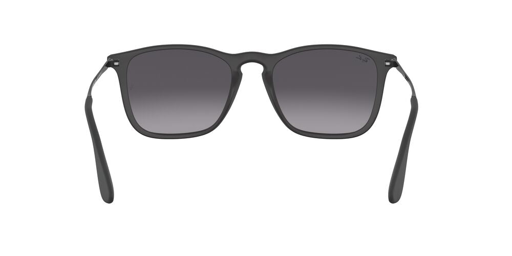 Gafas de Sol Ray-Ban 0RB4187 Hombre Color Negro