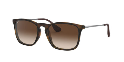 Gafas de Sol Ray-Ban 0RB4187 Hombre Color Havana