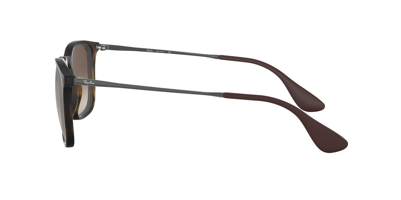 Gafas de Sol Ray-Ban 0RB4187 Hombre Color Havana