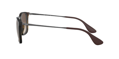 Gafas de Sol Ray-Ban 0RB4187 Hombre Color Havana