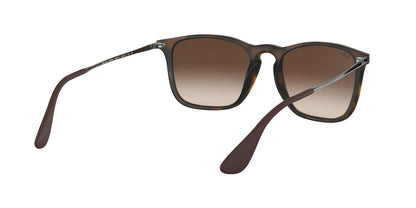 Gafas de Sol Ray-Ban 0RB4187 Hombre Color Havana