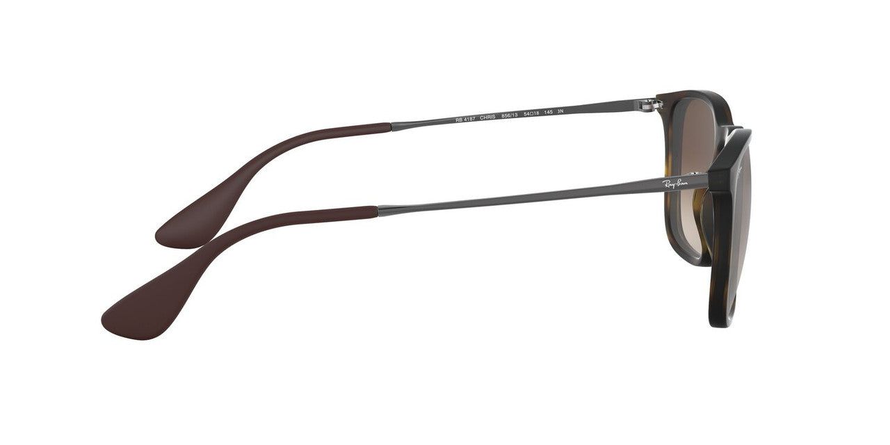 Gafas de Sol Ray-Ban 0RB4187 Hombre Color Havana