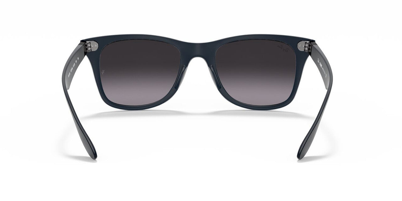 Gafas de Sol Ray-Ban 0RB4195 Hombre Color Azul