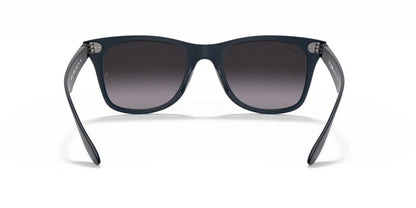 Gafas de Sol Ray-Ban 0RB4195 Hombre Color Azul