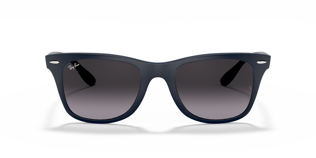 Gafas de Sol Ray-Ban 0RB4195 Hombre Color Azul