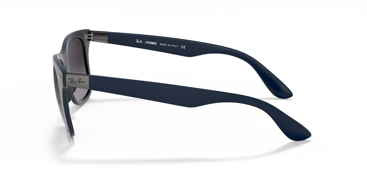 Gafas de Sol Ray-Ban 0RB4195 Hombre Color Azul