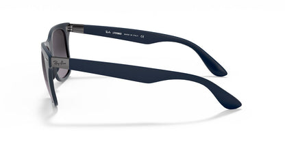 Gafas de Sol Ray-Ban 0RB4195 Hombre Color Azul