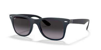 Gafas de Sol Ray-Ban 0RB4195 Hombre Color Azul