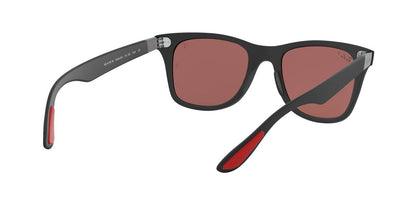 Gafas de Sol Ray-Ban 0RB4195M Hombre Color Negro