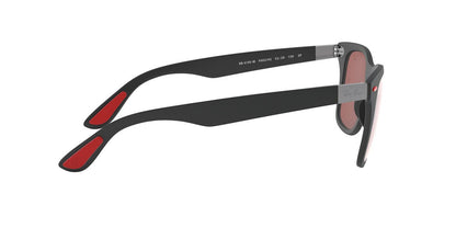 Gafas de Sol Ray-Ban 0RB4195M Hombre Color Negro