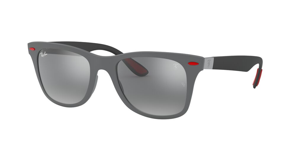 Gafas de Sol Ray-Ban 0RB4195M Hombre Color Negro