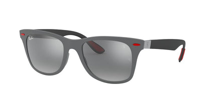 Gafas de Sol Ray-Ban 0RB4195M Hombre Color Negro