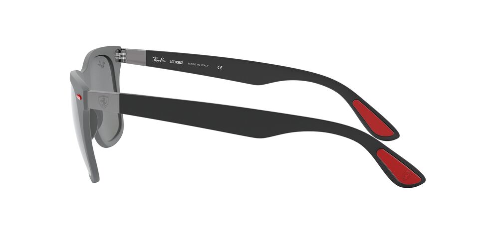 Gafas de Sol Ray-Ban 0RB4195M Hombre Color Negro