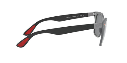 Gafas de Sol Ray-Ban 0RB4195M Hombre Color Negro