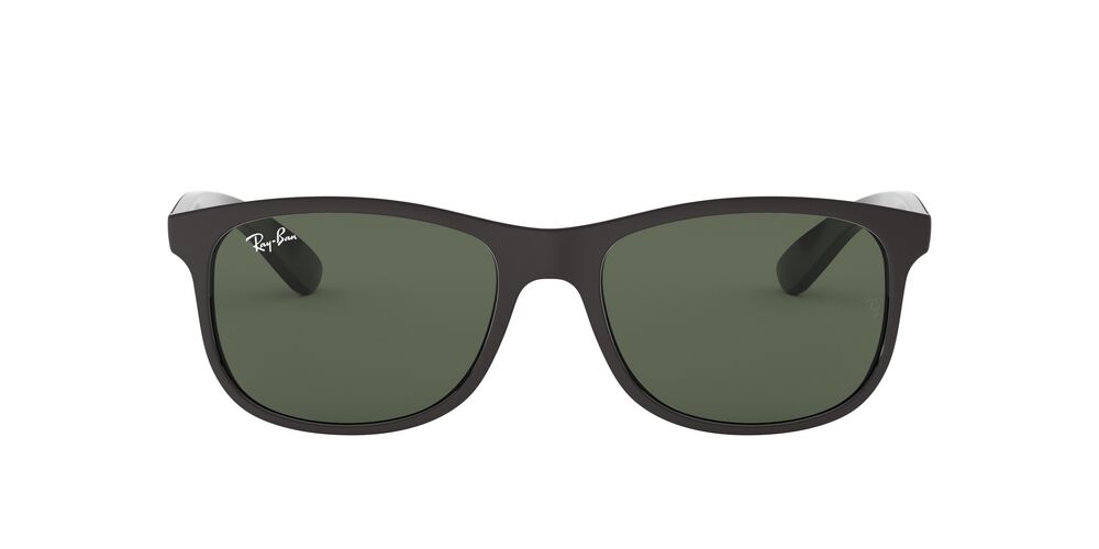 Gafas de Sol Ray-Ban 0RB4202 Hombre Color Negro