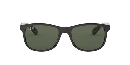 Gafas de Sol Ray-Ban 0RB4202 Hombre Color Negro