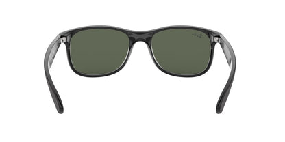 Gafas de Sol Ray-Ban 0RB4202 Hombre Color Negro