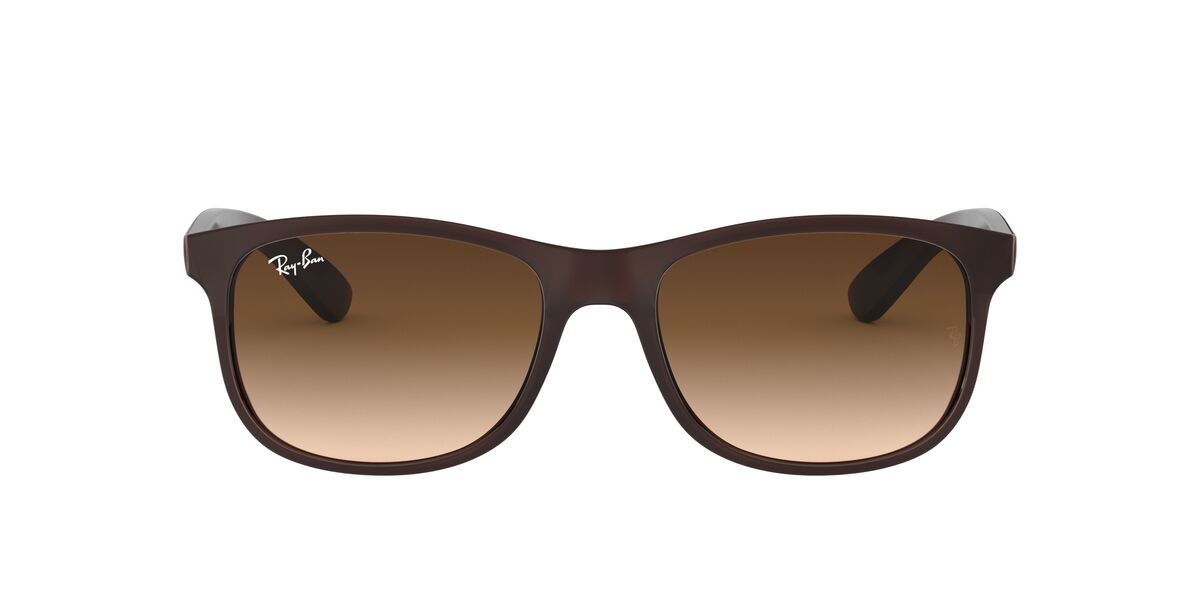 Gafas de Sol Ray-Ban 0RB4202 Hombre Color Café