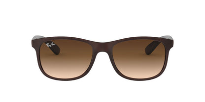Gafas de Sol Ray-Ban 0RB4202 Hombre Color Café