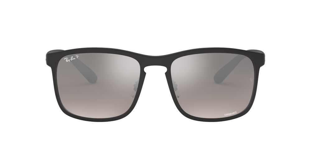 Gafas de Sol Ray-Ban 0RB4264 Hombre Color Negro