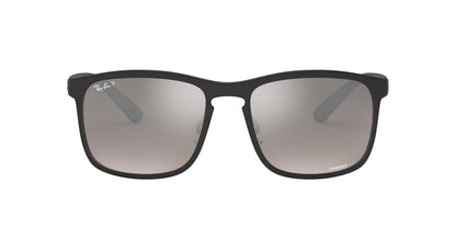 Gafas de Sol Ray-Ban 0RB4264 Hombre Color Negro