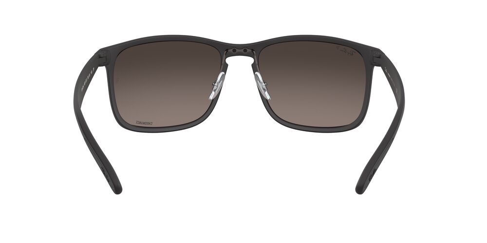 Gafas de Sol Ray-Ban 0RB4264 Hombre Color Negro