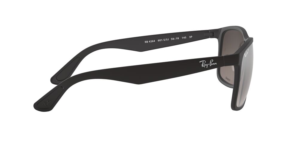 Gafas de Sol Ray-Ban 0RB4264 Hombre Color Negro