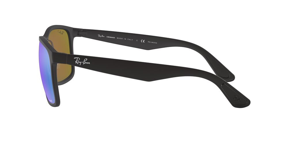 Gafas de Sol Ray-Ban 0RB4264 Hombre Color Negro