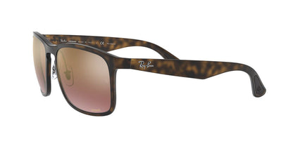 Gafas de Sol Ray-Ban 0RB4264 Hombre Color Havana